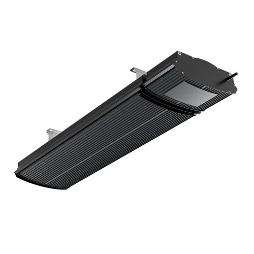 Pelios Heation Heizband Pro 1000 W – Infrarot-Terrassenheizer mit WiFi