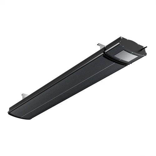 Pelios Heation Heizband Pro 1800 W – Infrarot-Terrassenheizer mit WiFi