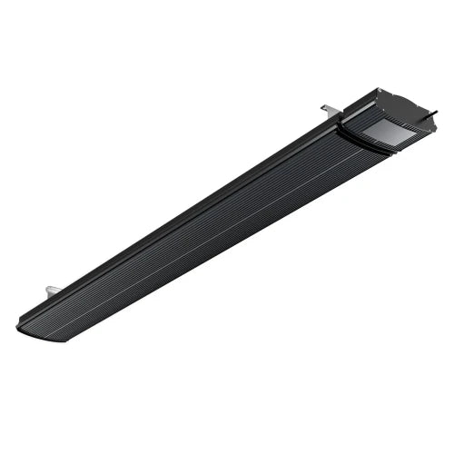 Pelios Heation Heizband Pro 2400 W – Infrarot-Terrassenheizer, bis 25 m²