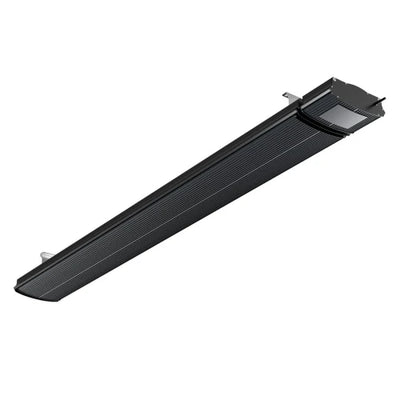 Infrarot-Heizstrahler Terrassenheizer 2.400 W, bis 25 m² – Heation